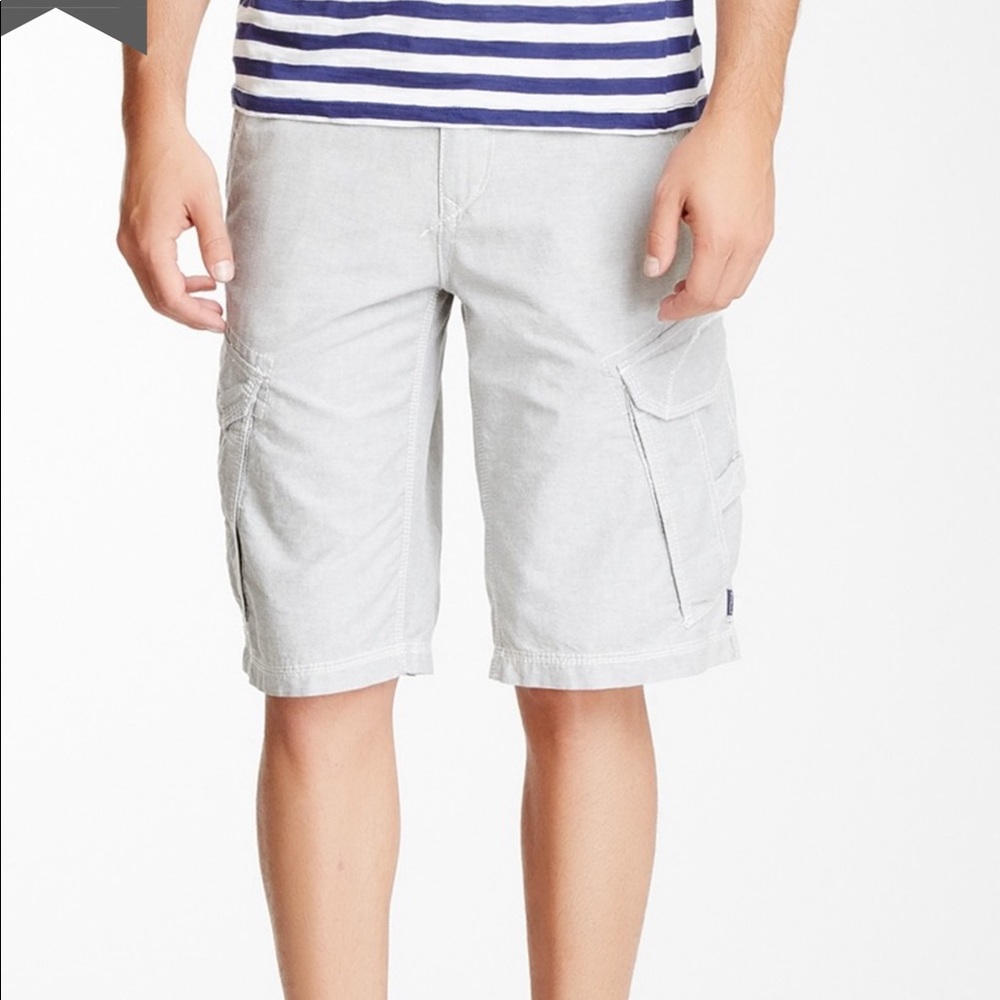 Men’s Cargo shorts
